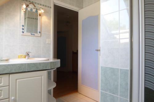 Villa R�f 064 Belle Maison T5 8 Pers Arzon