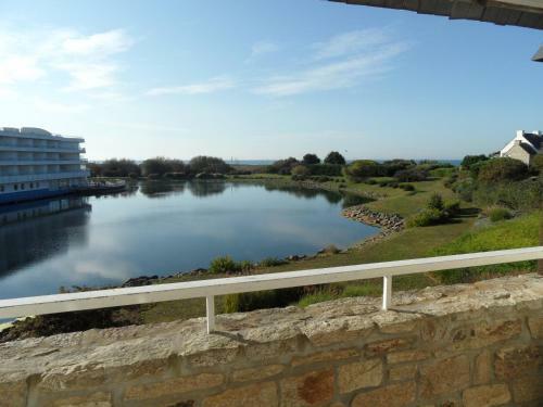Apartamento Ref 119 Appartement T2 4 Couchages Arzon
