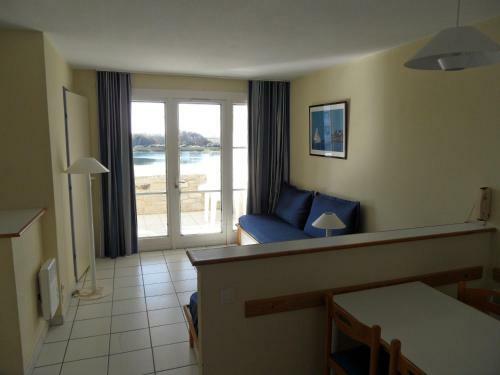 Apartamento Ref 119 Appartement T2 4 Couchages Arzon