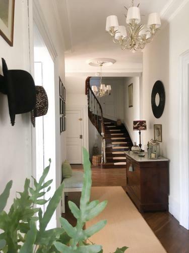 Bed & Breakfast Le Ch�teau Aspet