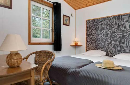 Room In A Danish Chalet Forla Villa Vicha