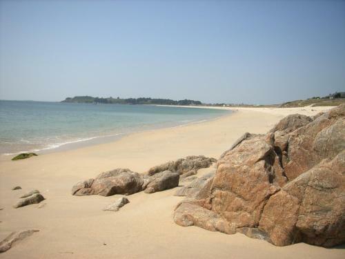Apartamento Ref 010 Appartement T3 4 Couchages Arzon
