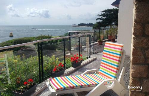 Vacances Au Plus Proche de La Petite Mer