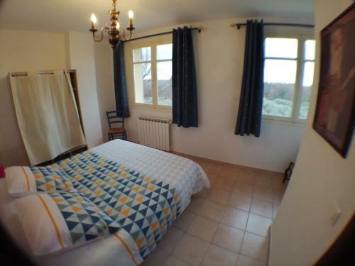 Villa Les Oliviers