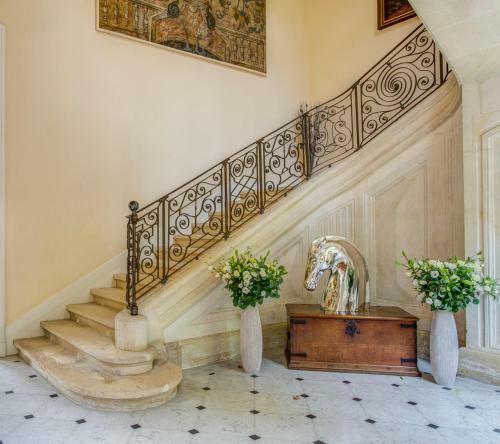 Serres Chateau Sleeps 29 Pool Air Con Wifi