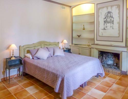 Serres Chateau Sleeps 29 Pool Air Con Wifi