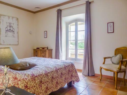 Serres Chateau Sleeps 29 Pool Air Con Wifi