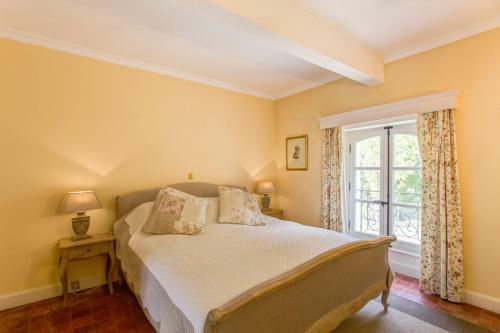 Serres Chateau Sleeps 29 Pool Air Con Wifi
