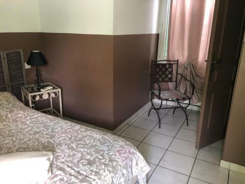 Hotel Le Proven�al