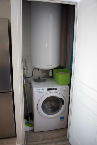 Apartamento Le 101-lumineux-netflix-son Devialet-gregimmo