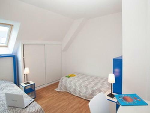 Le Domaine de La Corniche House 2p4