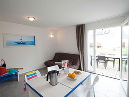 Le Domaine de La Corniche House 3p6