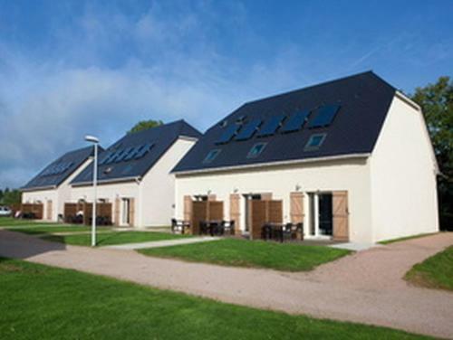 Le Domaine de La Corniche House 3p6