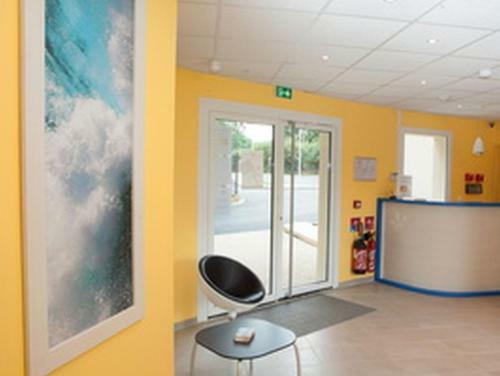 Le Domaine de La Corniche House 3p6