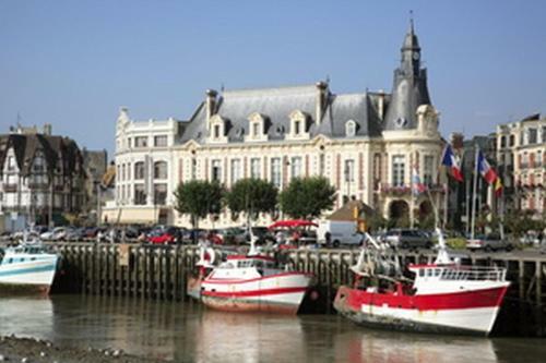 Le Domaine de La Corniche House 3p6