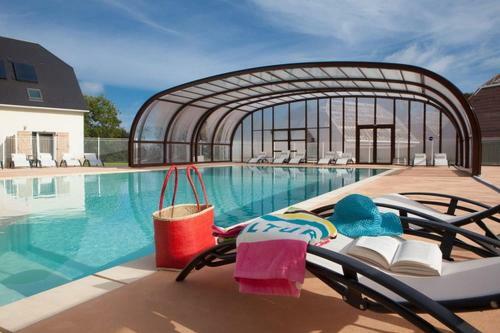 Le Domaine de La Corniche House 3p6