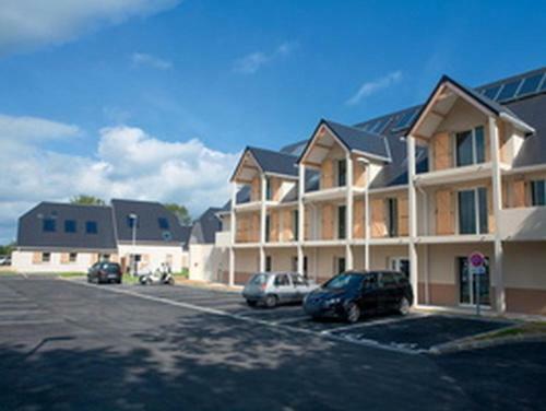 Le Domaine De La Corniche St2