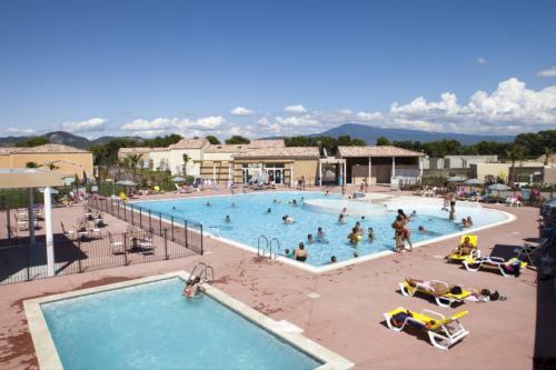 Aubignan Demeures Du Ventoux M3p6