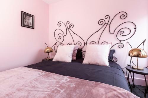 Hostal L'enclos De Ribains
