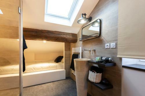 Hostal L'enclos De Ribains