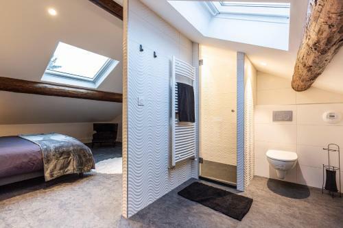 Hostal L'enclos De Ribains