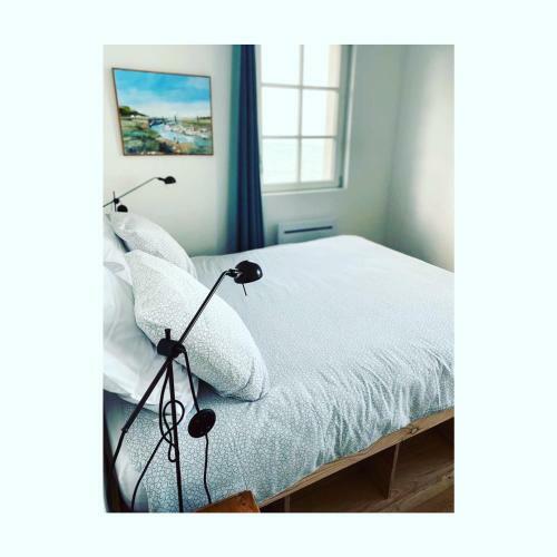 Bed & Breakfast Brise Du Large - Maison D'ault