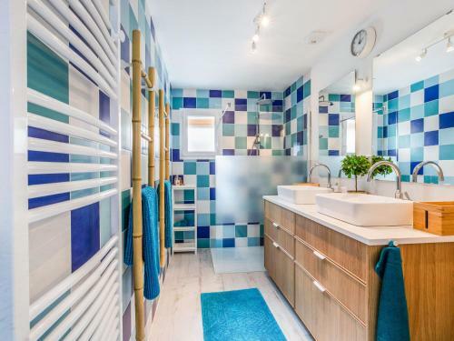 Holiday Home La Tuilerie