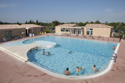 Apartamento Aubignan Demeures Du Ventoux M2p4