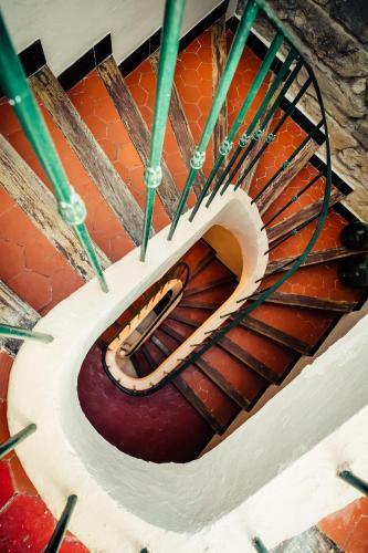 Apartamentos Le Sureau