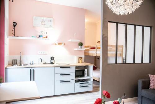 Apartamentos Le Petit Avignonnais - Aphrodite - Intramuros - Center -