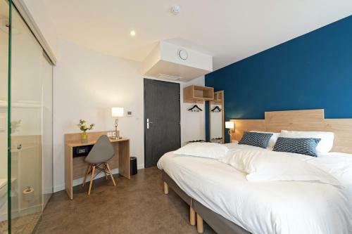 Hotel H�tel De La Gare