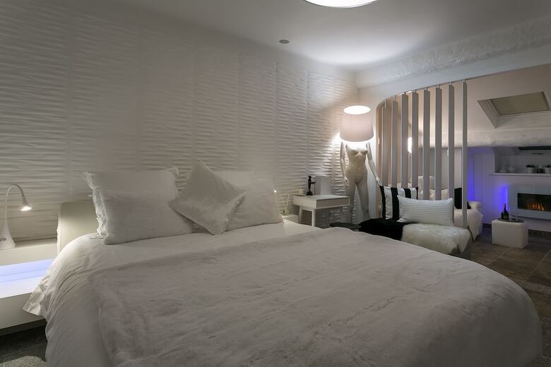Apartamento My Pad Provence 5