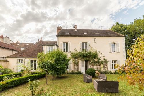 Bed & Breakfast Villa Ribi�re