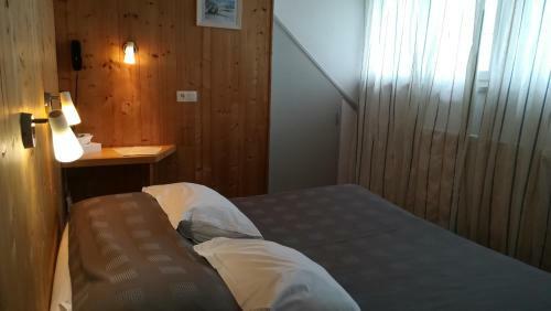 Hotel H�tel Restaurant Les Tilleuls