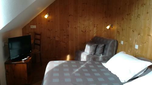 Hotel H�tel Restaurant Les Tilleuls