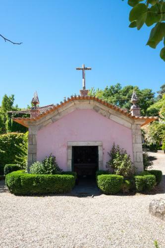 Hostal Casa Dos Varais