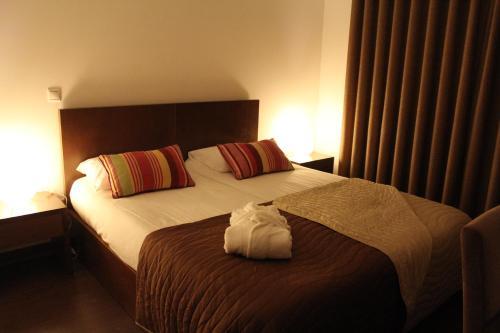 Quinta Dos Padres Santos, Agroturismo & Spa