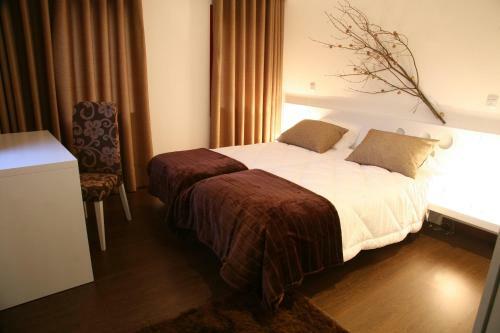 Quinta Dos Padres Santos, Agroturismo & Spa