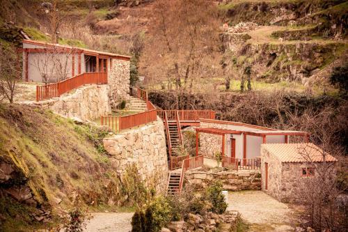 Quinta Dos Padres Santos, Agroturismo & Spa