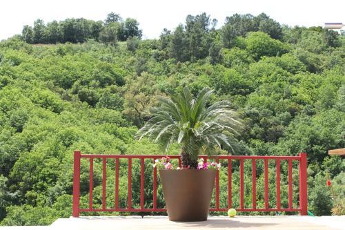 Quinta Dos Padres Santos, Agroturismo & Spa
