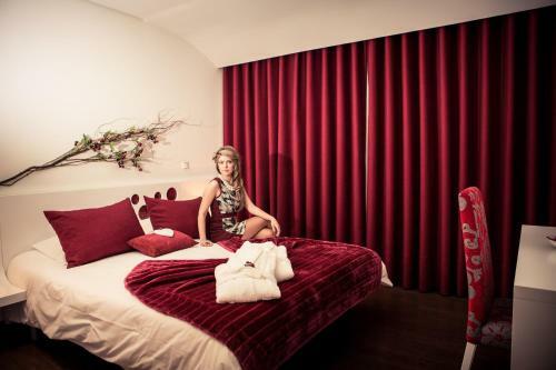 Quinta Dos Padres Santos, Agroturismo & Spa