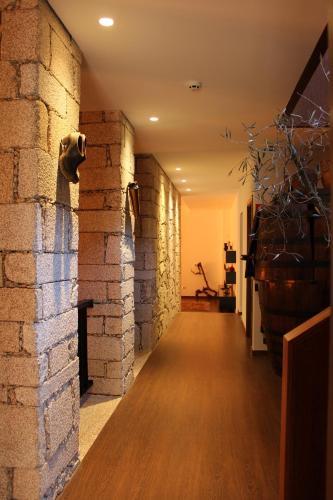 Quinta Dos Padres Santos, Agroturismo & Spa