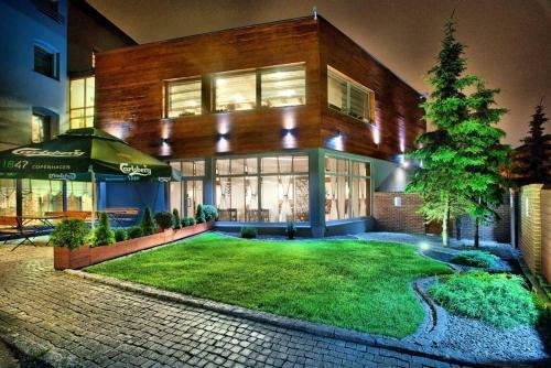 Hotel Stara Kamienica