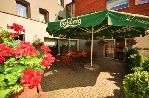 Hotel Stara Kamienica