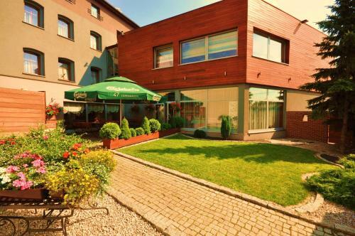 Hotel Stara Kamienica