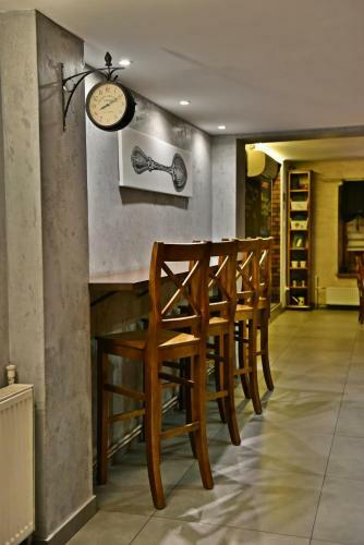 Hotel Stara Kamienica