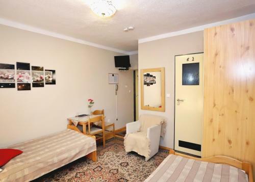 Hostal Pensjonat Tara