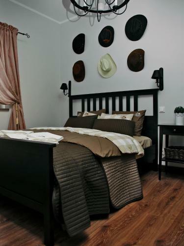 Apartamento Ranczo Zapotoczny