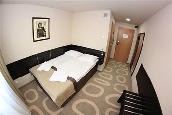 Motel Picaro Stok
