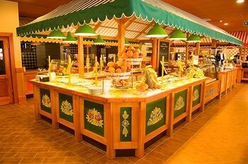 Motel Picaro Stok